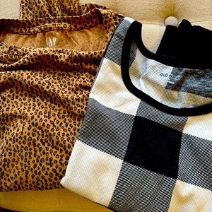 Bundle of long sleeve tees for fall